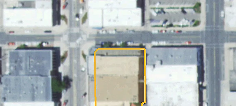 1625 Broadway