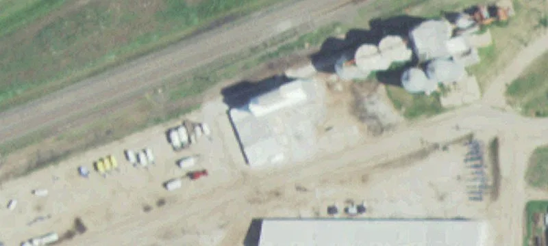 112 Railroad Rd