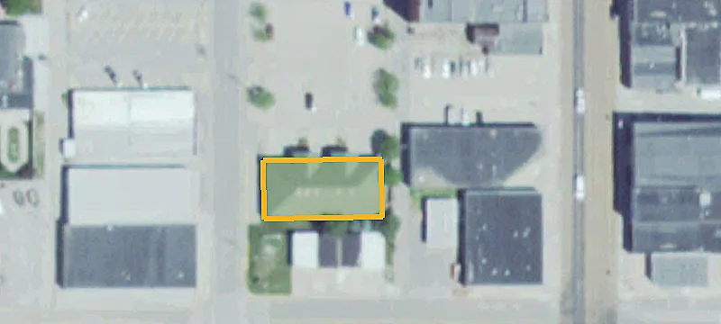 408 Platte Ave