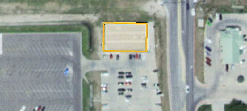 3506 Ave I I
