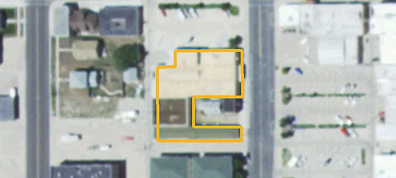 1714 Ave A A