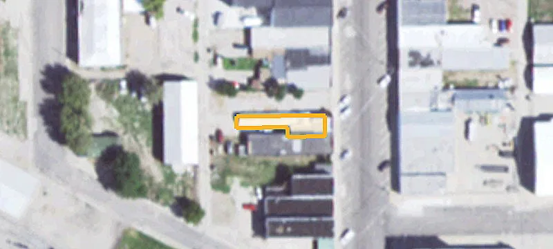 1238 Ctr Ave
