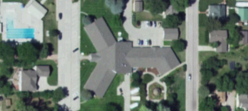 605 Donald Ave