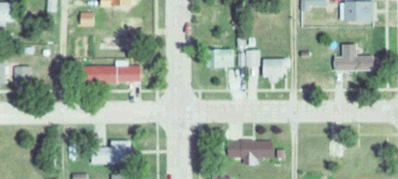 Deshler, NE 68340