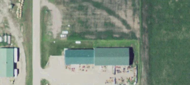 6885 Navaho Rd