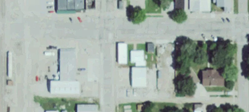 221 Sherman St