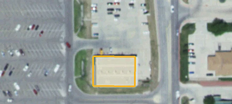 3410 Ave I I