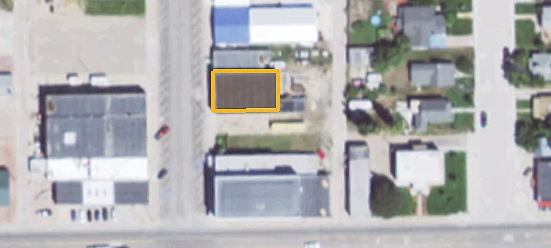 207 Ctr Ave