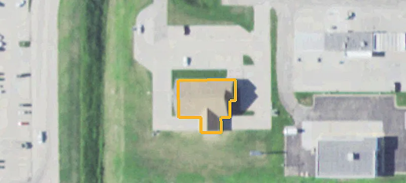 2008 Webb Rd