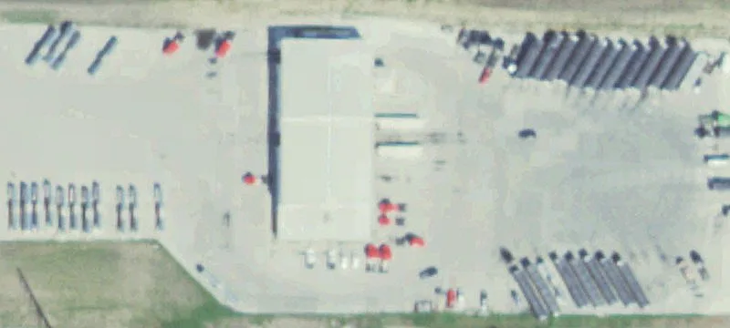 550 Industrial Park Dr