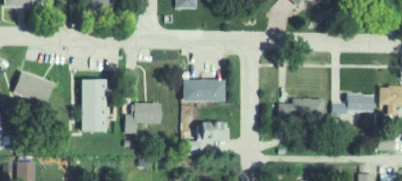 805 Park Ave