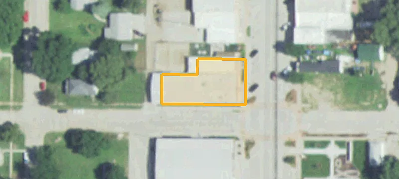324 High St