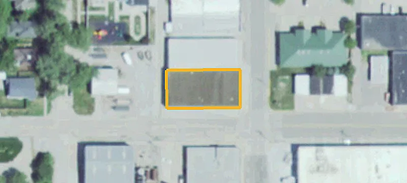 401 Platte Ave