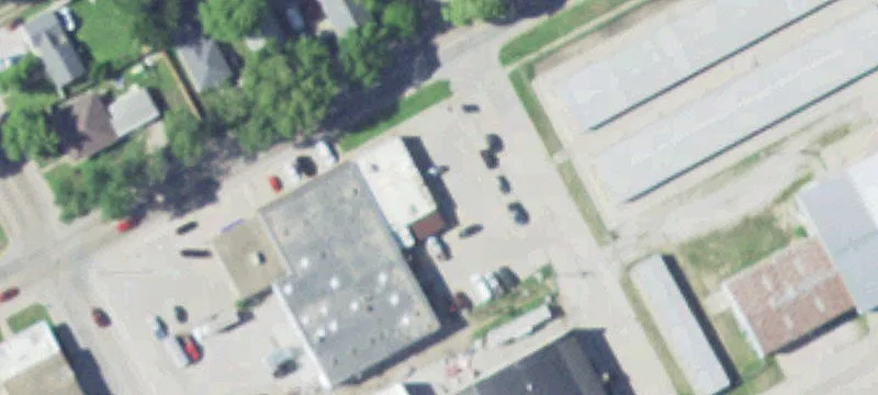 707 Anna St