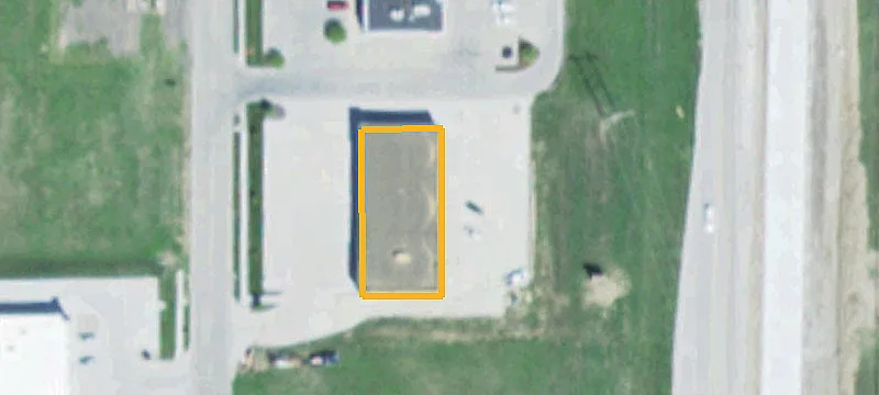 16385 Westside Dr