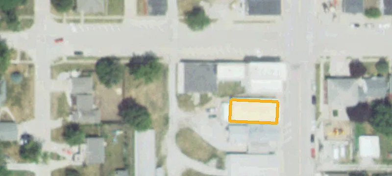 113 D St