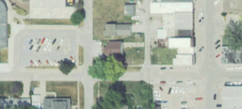 222 Cherry St
