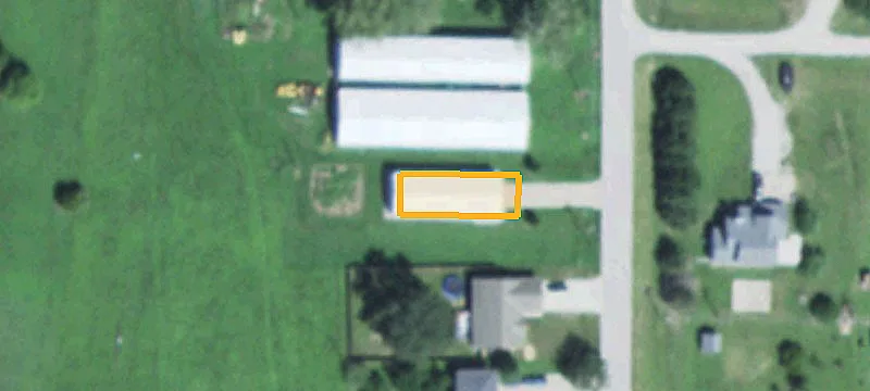 9818 Rock Crk Rd