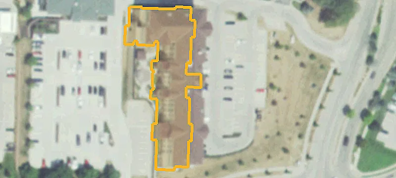 2720 Oak Dr