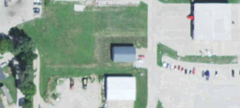 2408 Industrial Rd