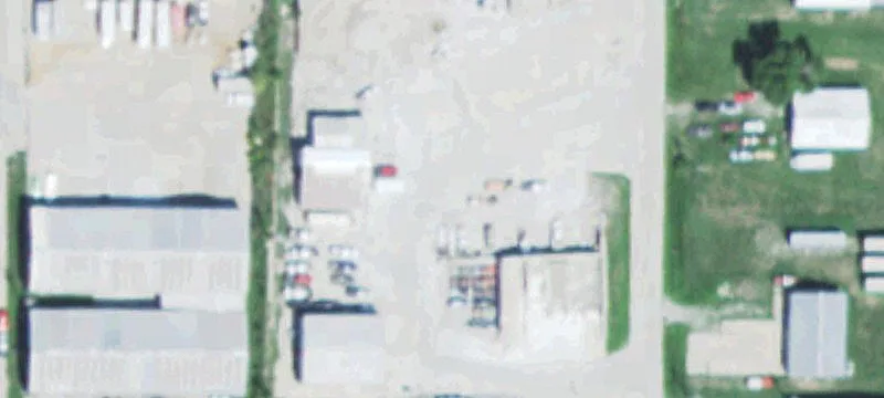 2356 Industrial Rd