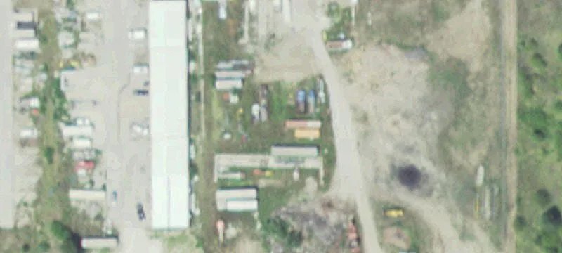 21803 R And R Rd