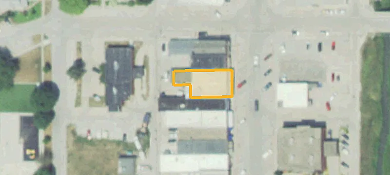 205 Main St