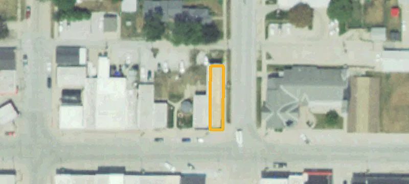 202 Eldora Ave