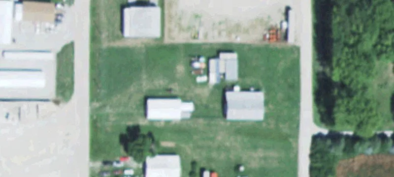2215 Industrial Rd