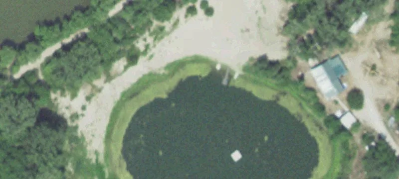 Biels Dike Rd, NE