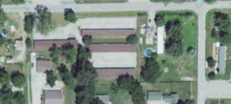 301 B Rd