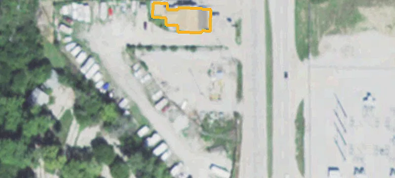 3810 Ft Crook S Rd