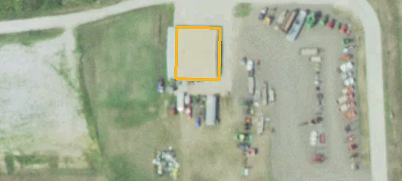 1569 Commercial Park Rd