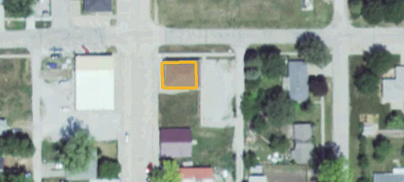500 4th St