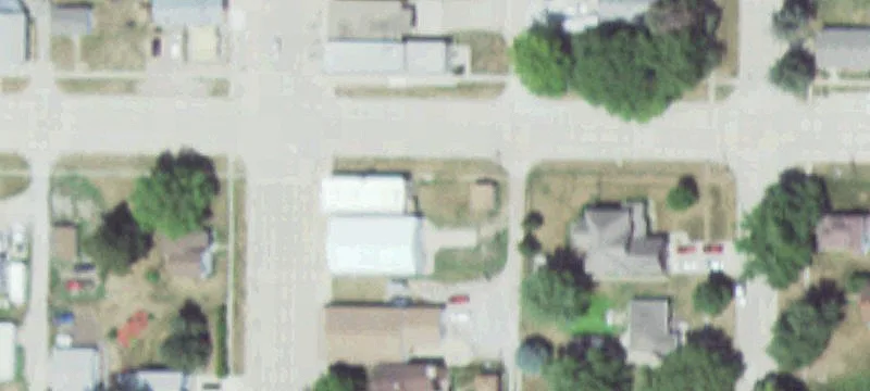 402 Vine St
