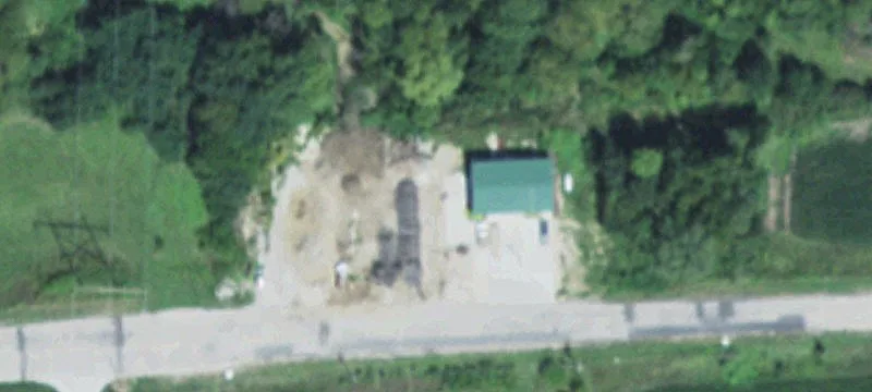 244 Rock Blf Rd