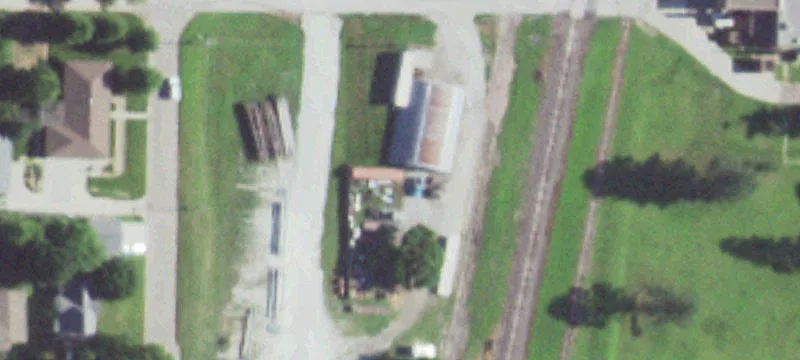 Wahoo, NE 68066