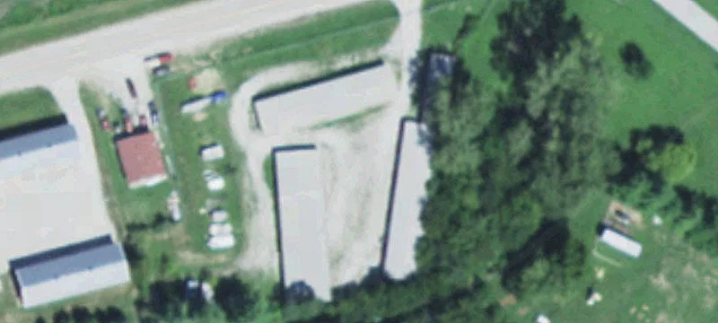 913 Rock Blf Rd