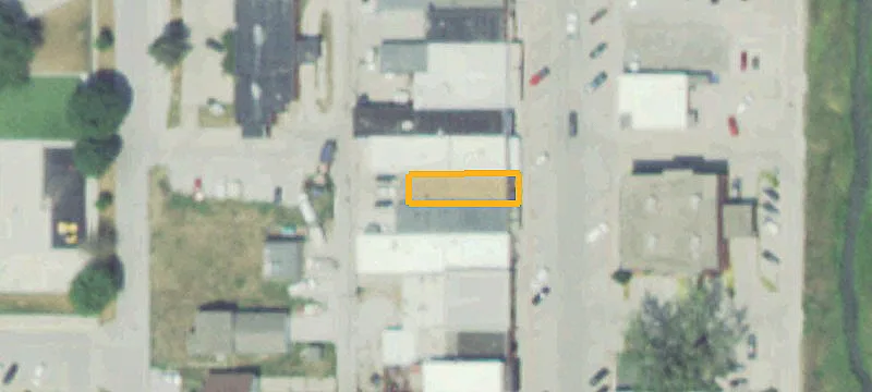 213 Main St