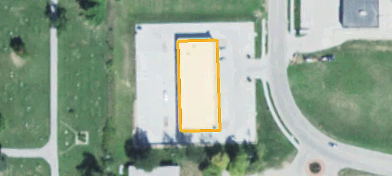 16304 Westside Dr