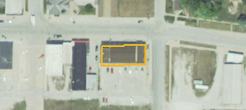 101 Eldora Ave