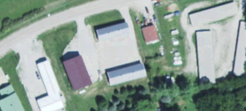 817 Rock Blf Rd