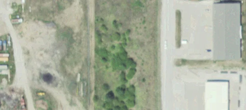 21701 R And R Rd
