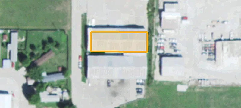 2357 Warren Dr