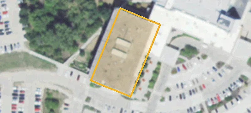 2510 Bellevue Medical Ctr Dr