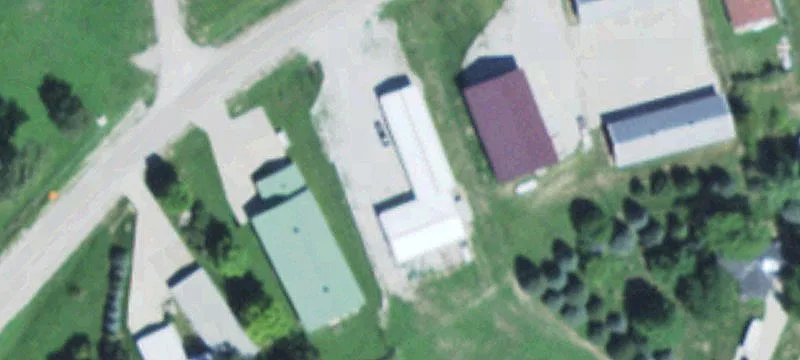 807 Rock Blf Rd