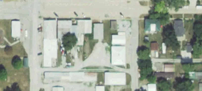 624 House St