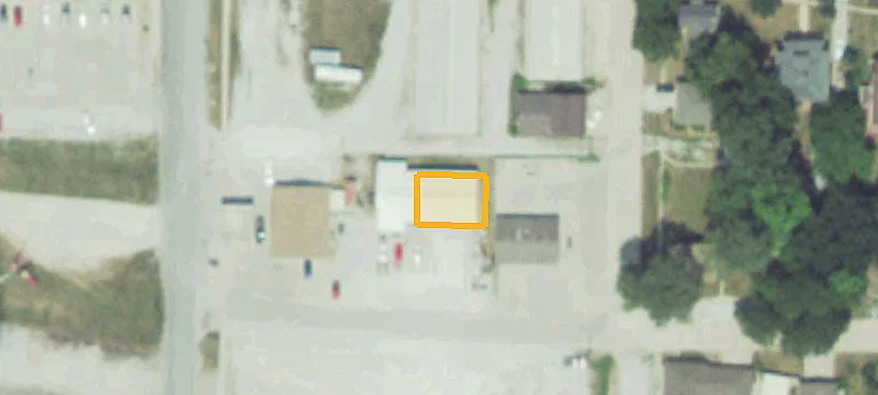 100 J St
