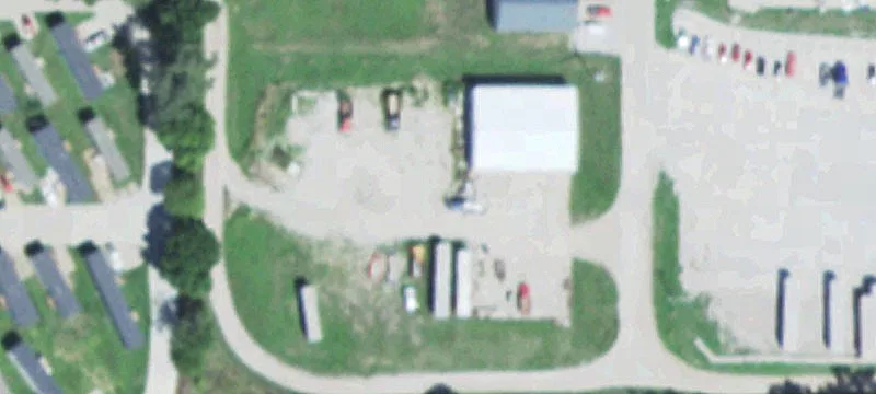 2426 Industrial Rd