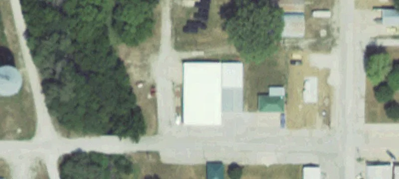503 House St
